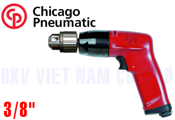 Súng khoan khí nén Chicago Pneumatic CP1117P60 (without chuck)