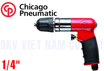 Súng khoan khí nén Chicago Pneumatic CP7300RQCC