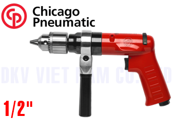 Súng khoan khí nén Chicago Pneumatic CP1114R09