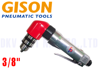 Súng khoan khí nén Gison GP-835TB