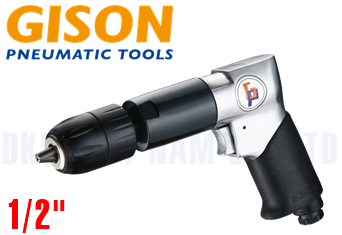 Súng khoan khí nén Gison GP-836B8