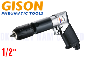 Súng khoan khí nén Gison GP-836E4