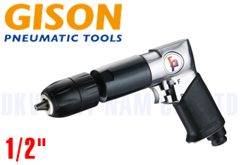 Súng khoan khí nén Gison GP-836E8