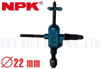 Súng khoan khí nén NPK NRD-22R
