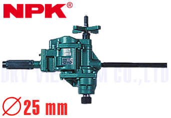 Súng khoan khí nén NPK NRD-25R