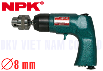 Súng khoan khí nén NPK NRT-8P