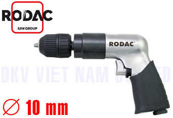 Súng khoan khí nén Rodac 1021100A