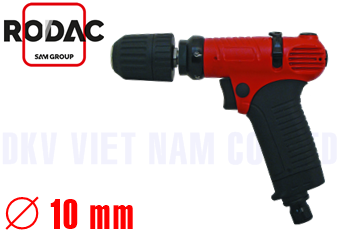 Súng khoan khí nén Rodac RC2020A