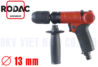 Súng khoan khí nén Rodac RC2022A