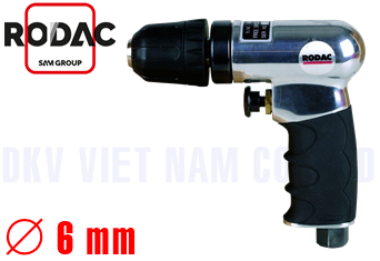Súng khoan khí nén Rodac RC203A