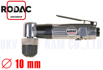 Súng khoan khí nén Rodac RC208RA