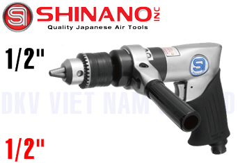 Súng khoan khí nén Shinano SI-5305-8A