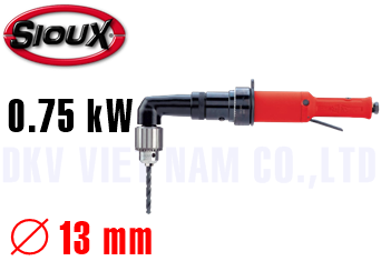 Súng khoan khí nén SIOUX 3A12401