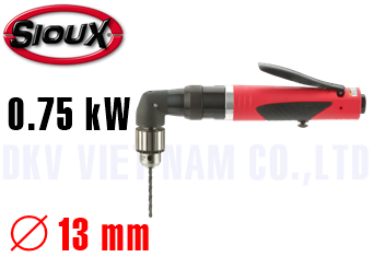 Súng khoan khí nén SIOUX SDR10A10N4