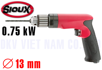 Súng khoan khí nén SIOUX SDR10P12N4