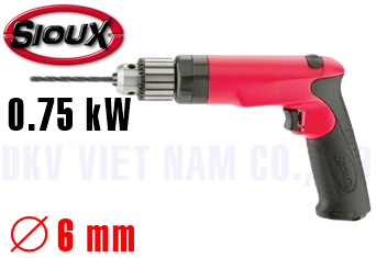 Súng khoan khí nén SIOUX SDR10P20R2