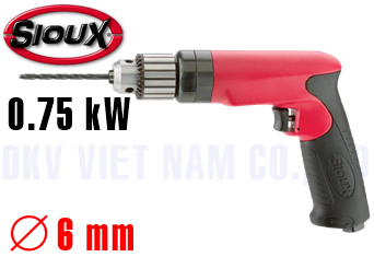 Súng khoan khí nén SIOUX SDR10P210N2