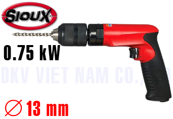 Súng khoan khí nén SIOUX SDR10P26NL4