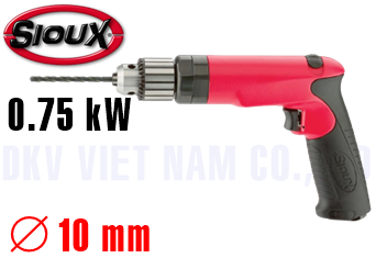 Súng khoan khí nén SIOUX SDR10P40R3
