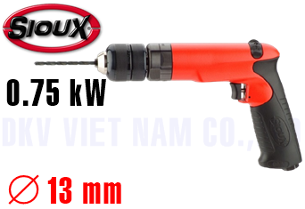 Súng khoan khí nén SIOUX SDR10P7RK4