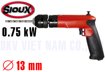 Súng khoan khí nén SIOUX SDR10P7RK4R