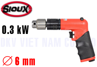 Súng khoan khí nén SIOUX SDR4P18R2