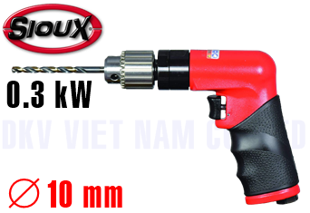 Súng khoan khí nén SIOUX SDR4P5N3