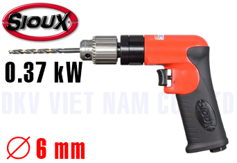 Súng khoan khí nén SIOUX SDR5P230N2