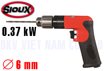 Súng khoan khí nén SIOUX SDR5P5R2