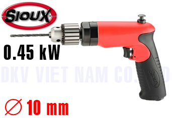Súng khoan khí nén SIOUX SDR6P25RK3RR