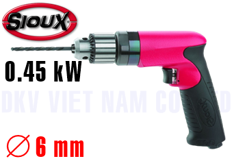 Súng khoan khí nén SIOUX SDR6P40N2