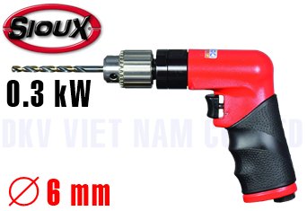 Súng khoan khí nén SIOUX SDR4P30N2
