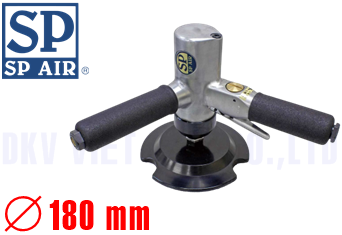 Máy đánh bóng khí nén SP Air SP-1240