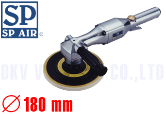 Máy đánh bóng khí nén SP Air SP-1247