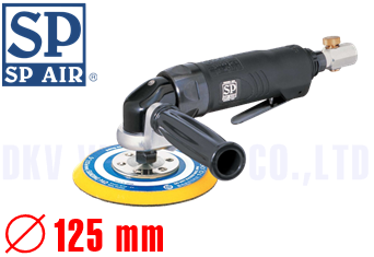 Máy đánh bóng khí nén SP Air SP-7500AH-P