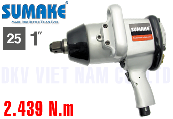 Súng khoan khí nén Sumake ST-5583P
