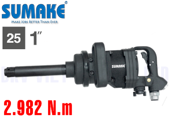 Súng khoan khí nén Sumake ST-55880-8