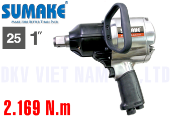Súng khoan khí nén Sumake ST-55887