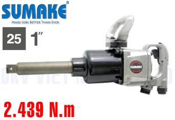 Súng khoan khí nén Sumake ST-5591