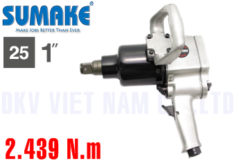 Súng khoan khí nén Sumake ST-5591P-6