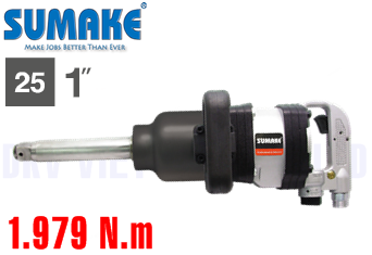 Súng khoan khí nén Sumake ST-5592-6