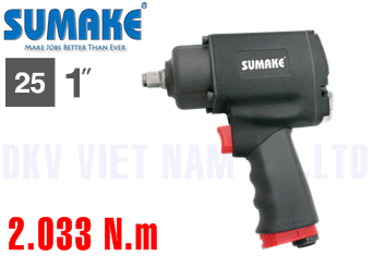 Súng khoan khí nén Sumake ST-5808