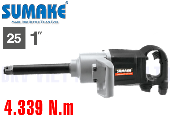 Súng khoan khí nén Sumake ST-5835-6