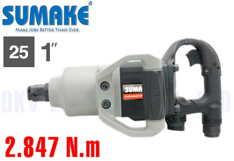 Súng khoan khí nén Sumake ST-5836