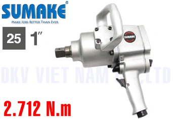 Súng khoan khí nén Sumake ST-6706P