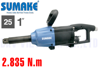 Súng khoan khí nén Sumake ST-C588