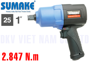 Súng khoan khí nén Sumake ST-C589