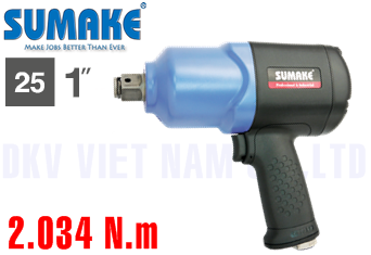 Súng khoan khí nén Sumake ST-C594