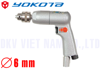 Súng khoan khí nén Yokota YRD-6N