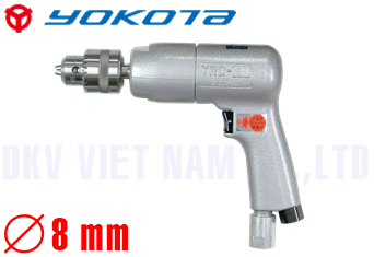 Súng khoan khí nén Yokota YRD-8N